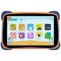 Volkano 10" tablet with Iwawa software Android 15
