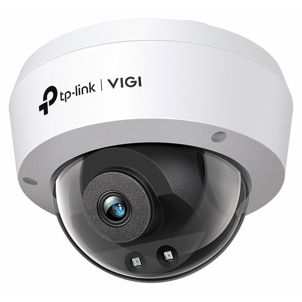 TP-Link Vigi C240I 4MP 2.8mm Dome Network Camera