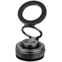 Volkano Magnoire Series Magsafe Phone Mount - Black