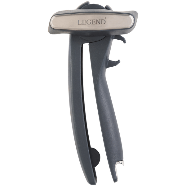 Legend Premium safety can opener 3 in 1 ( Order in Qty of 6)