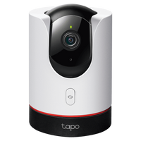TP-Link Tapo C225 2K QHD Pan/Tilt AI Home Security Wi-Fi Camera