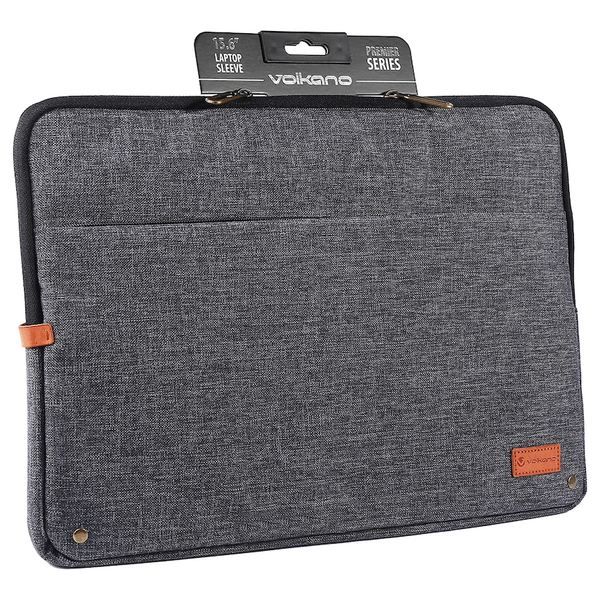 Volkano Premier Series Laptop Sleeve 15.6"