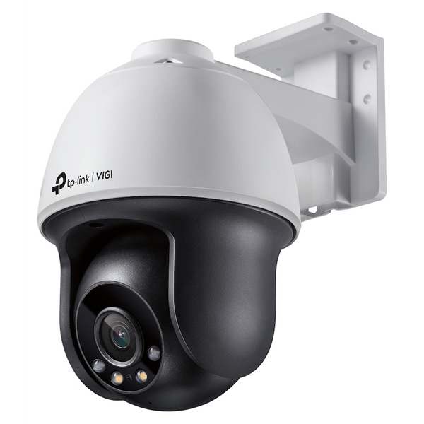 TP-Link Vigi C540 4MP 4mm Outdoor Full-Color PT Network Camera