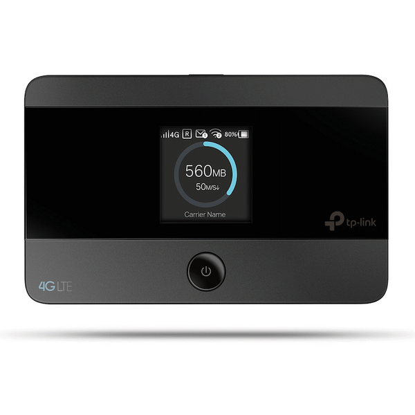 TP-Link M7350 150Mbps 4G LTE Mobile Wi-Fi