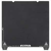 Creality Ender-3 V3 SE Build Plate