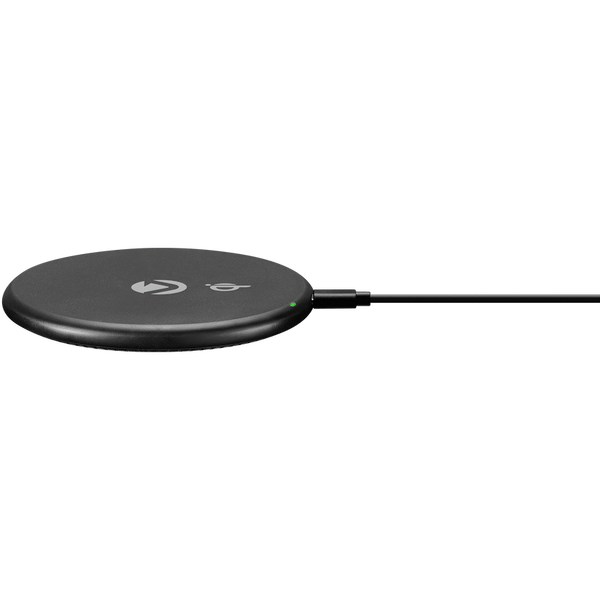 Volkano Caliber Series 15w Wireless Phone Charge Pad