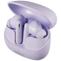 Volkano Jupiter Series TWS Earphones - Pastel Purple
