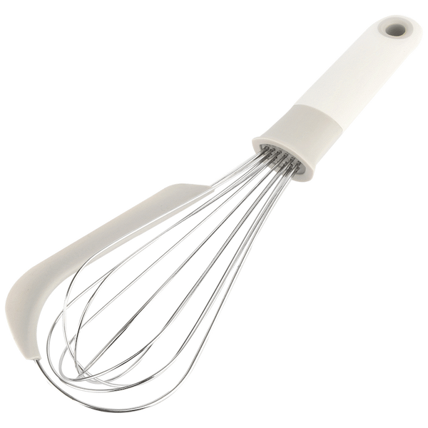 Kitchen Inspire Egg Whisk St/St ( Order in Qty of 6)