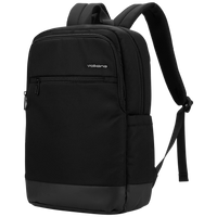 Volkano Roma 15.6" Smart Laptop Backpack - Black