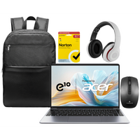 Acer E10 Business Bundle