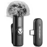 Volkano Maestro Series Lavalier Microphone