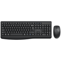 Volkano Onyx Keyboard and Mouse Combo With Dual mode BT