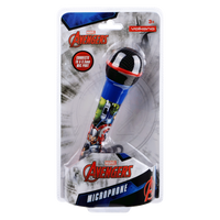 Marvel Avengers Auxiliary Microphone