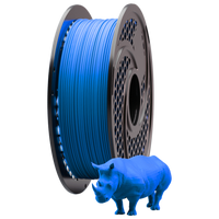 SA Filament PLA Hyper Filament 1kg - Blue