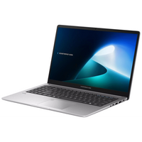 Asus Expertbook P1503 Laptop | 15.6-inch FHD  | Intel Core 5 2.2 GHz | DDR5 16GB | 512GB SSD