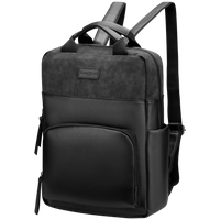 SupaNova Sasha 15.6" Laptop Bag - Black