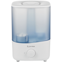Elektra 3L Ultrasonic Humidifier