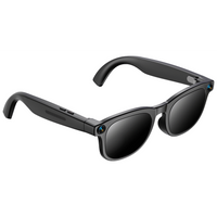 VolkanoX Hey Cyan Smart Ai Glasses with Camera