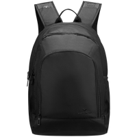 Volkano Lucas 15.6" Laptop Backpack - Black