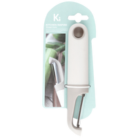 Kitchen Inspire Straight Peeler ( Order in Qty of 6)