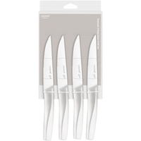 Legend Classic 4pce Steak Knife Set ( Order in Qty of 6)