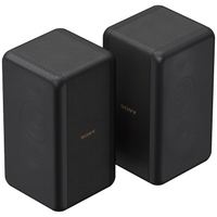 Sony SA-RS3S 100w Total Additional Wireless Rear Speakers