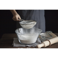 Kitchen Inspire Sieve 18cm ( Order in Qty of 6)