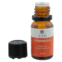 Zen Oil - Citronella