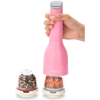Finamill Battery-Operated Grinder - Pink