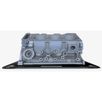 Creality K1 PEI Build Plate Kit 235*235mm