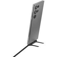 Volkano Kick Series USB C to USB C 240W-Black