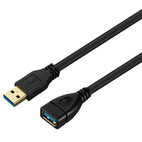 VolkanoX Data Series USB 3.0 Extension 3m