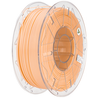 Creality Hyper PLA Filament RFID Peach Fuzz