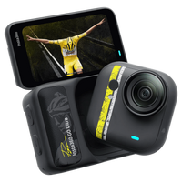 Insta360 GO Ultra Tadej Pogacar Edition