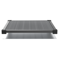 Creality Honeycomb Work Bed for Laser Cutter 500x500mm