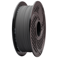 SA Filament PLA Hyper Filament 1kg - Dark Grey