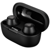 Pro Bass Nova Series TWS Earphone - Black