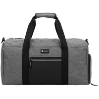 Volkano Vidal 35l Duffle - Grey