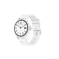 Volkano Eon - Smartwatch - White