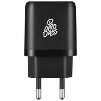 Pro Bass on the Go Dual USB Wall Adapter