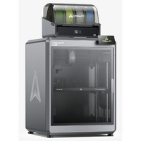 Creality K2 Plus Combo 3D Printer 350x350x350mm with CFS