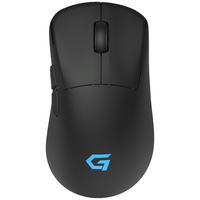 Volkano gaming Arc SL Lightweight Rechargeable multimode Gaming Mouse - Black