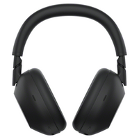 Sony WH1000XM6 (Black) Noise Cancelling Bluetooth Headphones