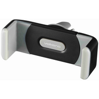 Volkano Crater Series Adjustable Car Phone Cradle