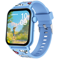 Volkano Fizz Series Kids Smartwatch - Blue