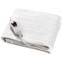 Elektra Comfort Electric Blanket - Single