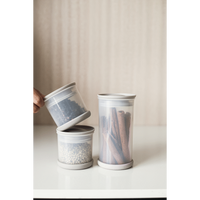 Kitchen Inspire Medium Storage ( Order in Qty of 6)