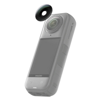 Insta360 X5 Replacement Lens Kit