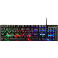 VX Gaming Artemis series 3-in-1 Combo KB, Mouse, Mousepad