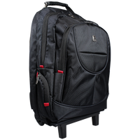 Volkano Drifter Series 16" Trolley Backpack